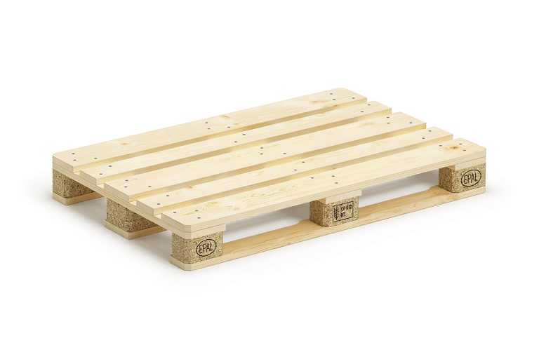 EPAL EUROPALLET